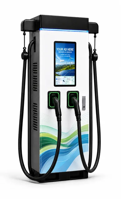 DC1-060kW