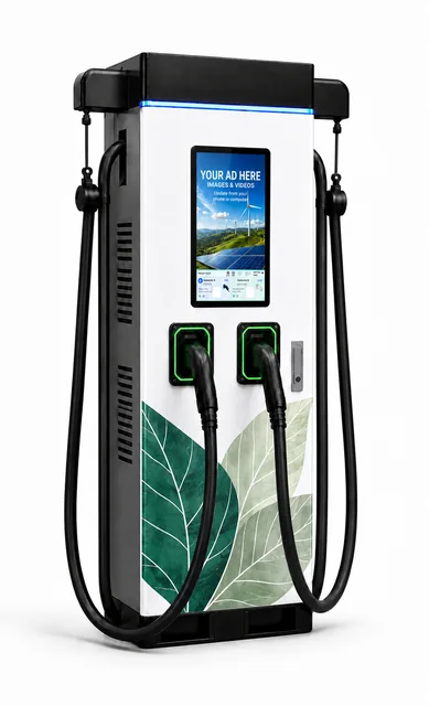 DC1-080kW