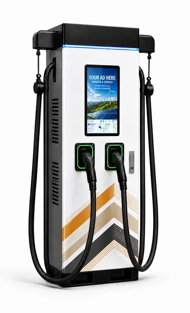 DC1-160kW