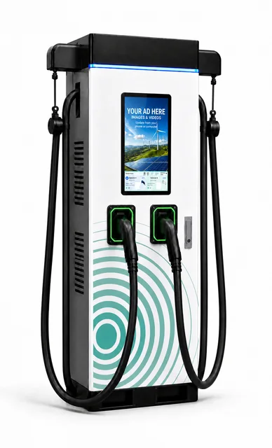 DC1-240kW