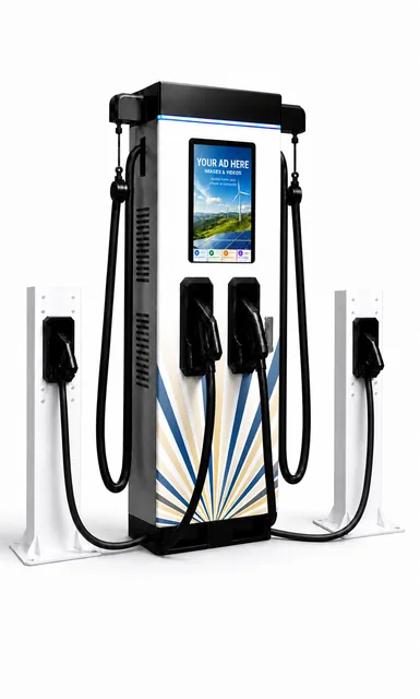 DC4G-240kW
