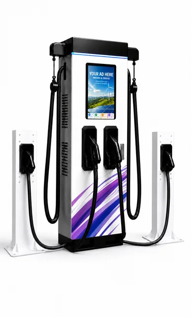 DC4G-360kW
