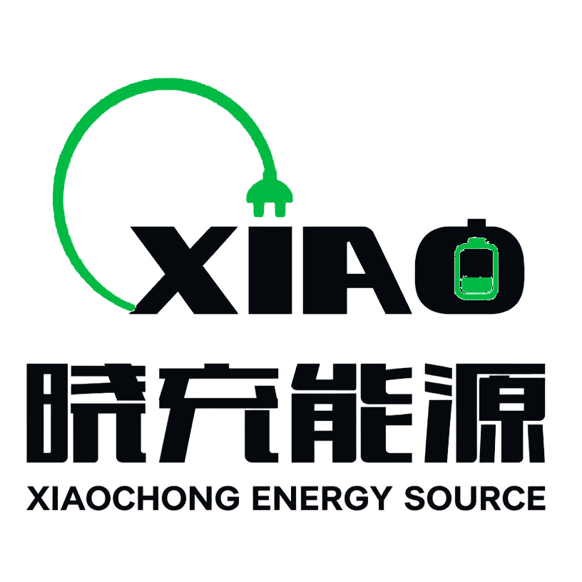 Xiaochong Energy Source logo